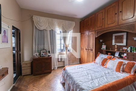 Suíte de casa à venda com 4 quartos, 380m² em Riachuelo, Rio de Janeiro