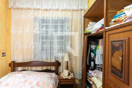 Casa à venda com 380m², 4 quartos e 3 vagasQuarto 2