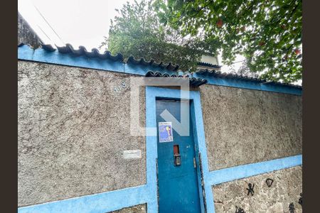 Casa à venda com 380m², 4 quartos e 3 vagasFachada