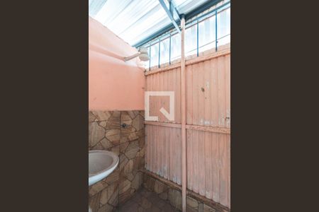 Casa à venda com 380m², 4 quartos e 3 vagasBanheiro 1 Terraço