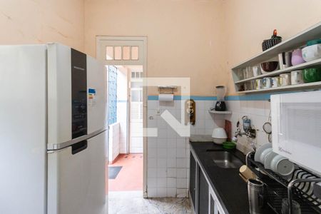 Casa à venda com 380m², 4 quartos e 3 vagasCozinha