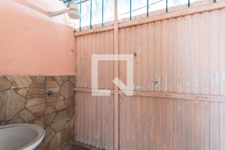 Casa à venda com 380m², 4 quartos e 3 vagasBanheiro 1 Terraço