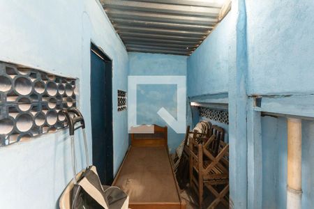 Casa à venda com 380m², 4 quartos e 3 vagasCasa anexo 2