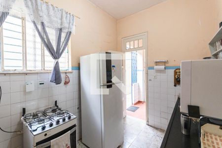 Casa à venda com 380m², 4 quartos e 3 vagasCozinha