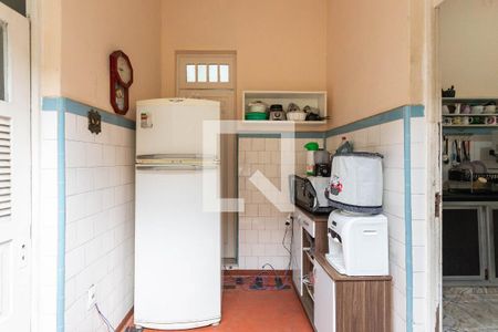 Casa à venda com 380m², 4 quartos e 3 vagasÁrea de Serviço