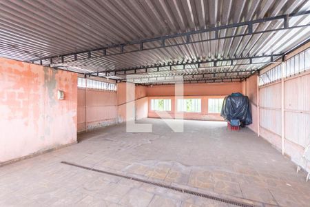 Casa à venda com 380m², 4 quartos e 3 vagasTerraço