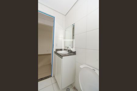 Apartamento para alugar com 55m², 2 quartos e 1 vaga Apartamento para alugar com 55m², 2 quartos e 1 vagaBanheiro