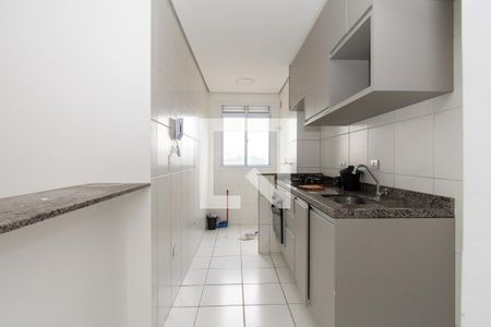 Apartamento para alugar com 55m², 2 quartos e 1 vaga Apartamento para alugar com 55m², 2 quartos e 1 vagaCozinha