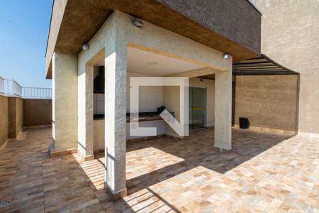 Apartamento para alugar com 55m², 2 quartos e 1 vaga Apartamento para alugar com 55m², 2 quartos e 1 vagaÁrea comum