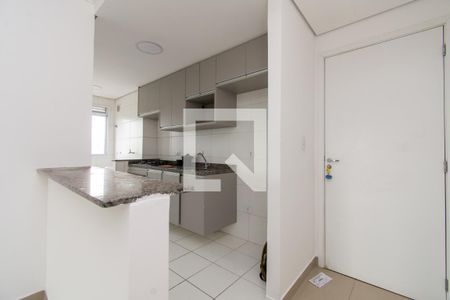 Apartamento para alugar com 55m², 2 quartos e 1 vaga Apartamento para alugar com 55m², 2 quartos e 1 vagaCozinha