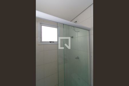 Apartamento para alugar com 55m², 2 quartos e 1 vaga Apartamento para alugar com 55m², 2 quartos e 1 vagaBanheiro