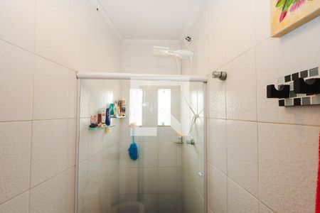 Casa para alugar com 325m², 3 quartos e 3 vagasSuíte 2