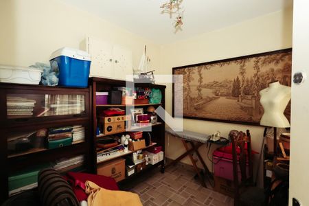 Casa para alugar com 325m², 3 quartos e 3 vagasEdícula