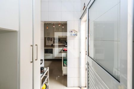 Casa para alugar com 325m², 3 quartos e 3 vagasÁrea de Serviço