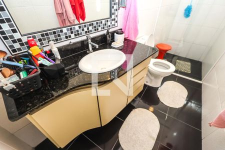 Casa para alugar com 325m², 3 quartos e 3 vagasSuíte 2