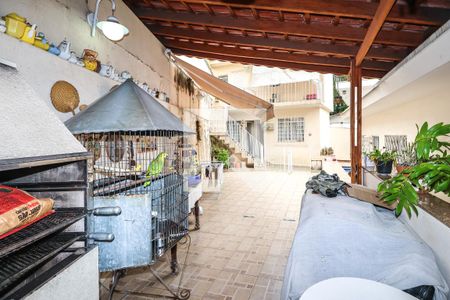 Casa para alugar com 325m², 3 quartos e 3 vagasÁrea Gourmet