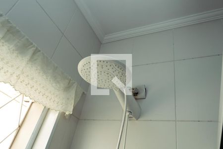 Casa para alugar com 325m², 3 quartos e 3 vagasBanheiro Social