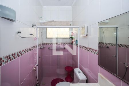 Casa para alugar com 325m², 3 quartos e 3 vagasSuíte 1