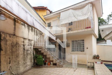 Casa para alugar com 325m², 3 quartos e 3 vagasEdícula