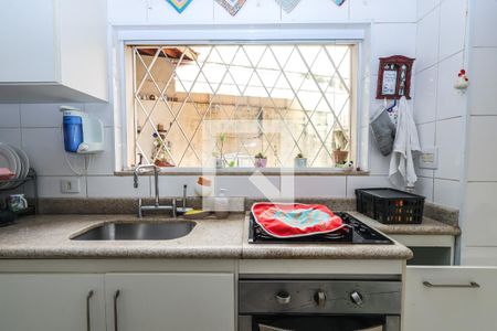 Casa para alugar com 325m², 3 quartos e 3 vagasCozinha