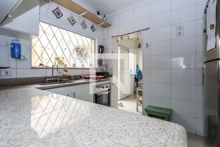Casa para alugar com 325m², 3 quartos e 3 vagasCozinha