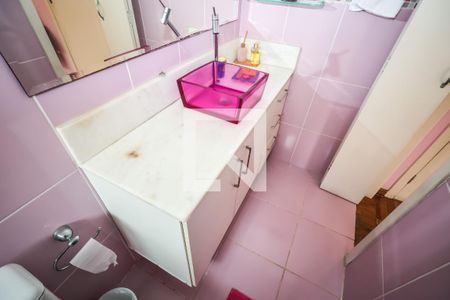 Casa para alugar com 325m², 3 quartos e 3 vagasSuíte 1