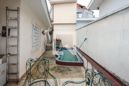 Casa para alugar com 325m², 3 quartos e 3 vagasPiscina