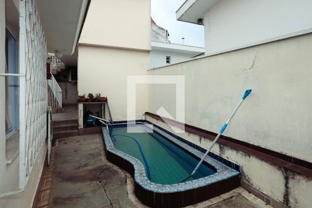 Casa para alugar com 325m², 3 quartos e 3 vagasPiscina