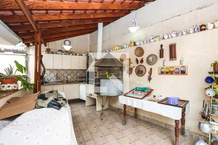 Casa para alugar com 325m², 3 quartos e 3 vagasÁrea Gourmet