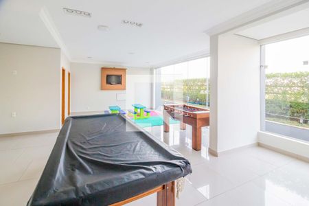 Apartamento à venda com 76m², 3 quartos e 2 vagasÁrea comum