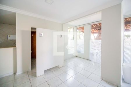 Apartamento à venda com 76m², 3 quartos e 2 vagasÁrea comum - Salão de festas