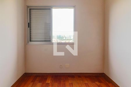Apartamento à venda com 76m², 3 quartos e 2 vagasQuarto 2