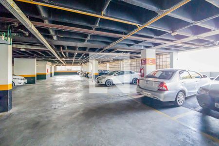 Apartamento à venda com 76m², 3 quartos e 2 vagasÁrea comum