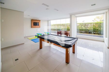 Apartamento à venda com 76m², 3 quartos e 2 vagasÁrea comum