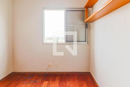 Quarto 1 de apartamento para alugar com 3 quartos, 76m² em Jaguaré, São Paulo