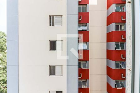 Apartamento à venda com 76m², 3 quartos e 2 vagasVista Quarto 3 Suite