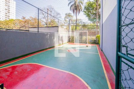 Apartamento à venda com 76m², 3 quartos e 2 vagasÁrea comum