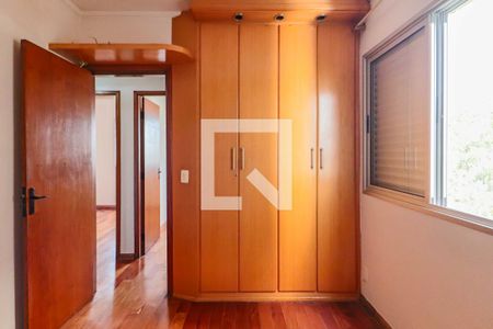 Apartamento à venda com 76m², 3 quartos e 2 vagasQuarto 3 Suite