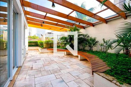 Apartamento à venda com 45m², 1 quarto e 1 vagaÁrea comum