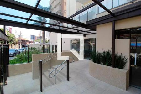 Apartamento à venda com 45m², 1 quarto e 1 vagaEntrada