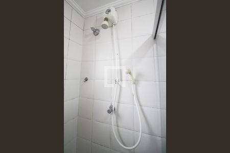 Apartamento à venda com 45m², 1 quarto e 1 vagaBanheiro