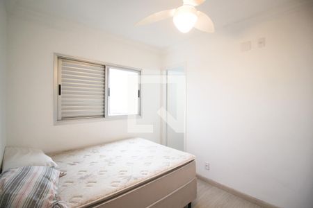 Apartamento à venda com 45m², 1 quarto e 1 vagaQuarto 