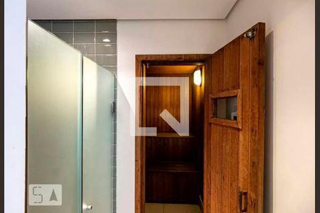 Apartamento à venda com 45m², 1 quarto e 1 vagaÁrea comum - Sauna