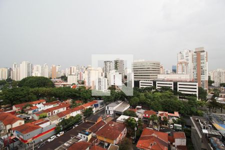 Apartamento à venda com 45m², 1 quarto e 1 vagaVista