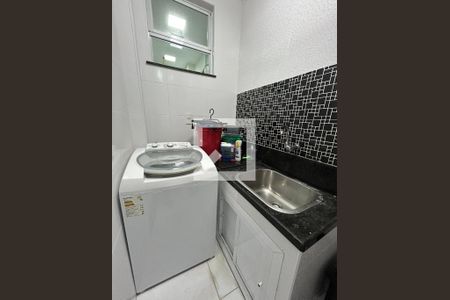 Casa à venda com 187m², 5 quartos e 3 vagasÁrea de Serviço