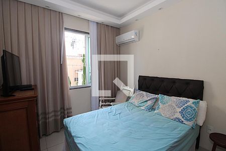 Casa à venda com 187m², 5 quartos e 3 vagasQuarto 1