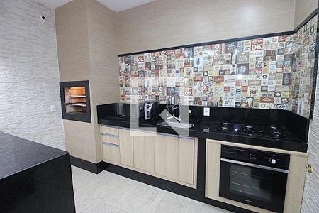 Casa à venda com 187m², 5 quartos e 3 vagasChurrasqueira