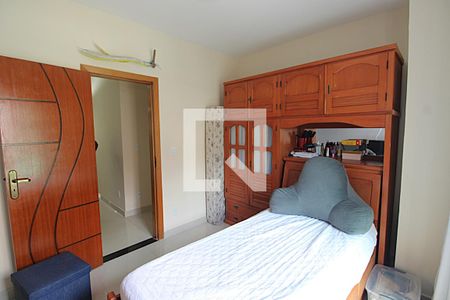 Casa à venda com 187m², 5 quartos e 3 vagasQuarto 3