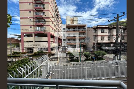 Casa à venda com 187m², 5 quartos e 3 vagasVista do Quarto 2