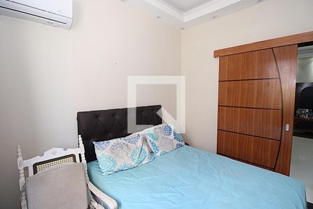 Casa à venda com 187m², 5 quartos e 3 vagasQuarto 1